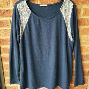 Stitch Fix Le Lis sweater